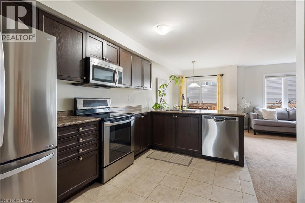 5 Cole Crescent, Brantford, Ontario  N3T 0P4 - Photo 10 - 40820564