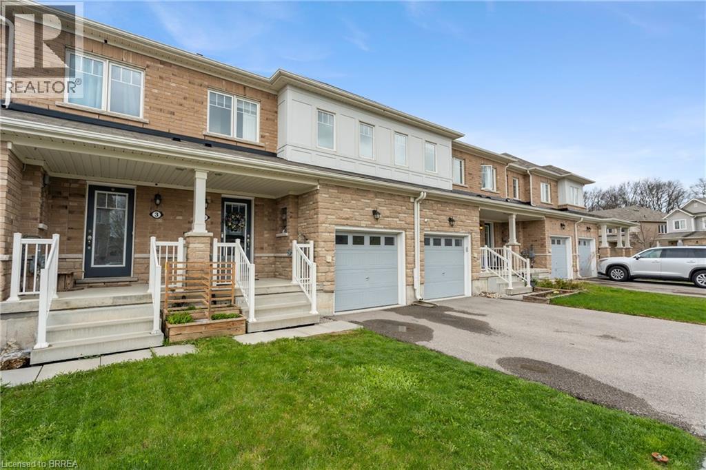 5 Cole Crescent, Brantford, Ontario  N3T 0P4 - Photo 4 - 40820564