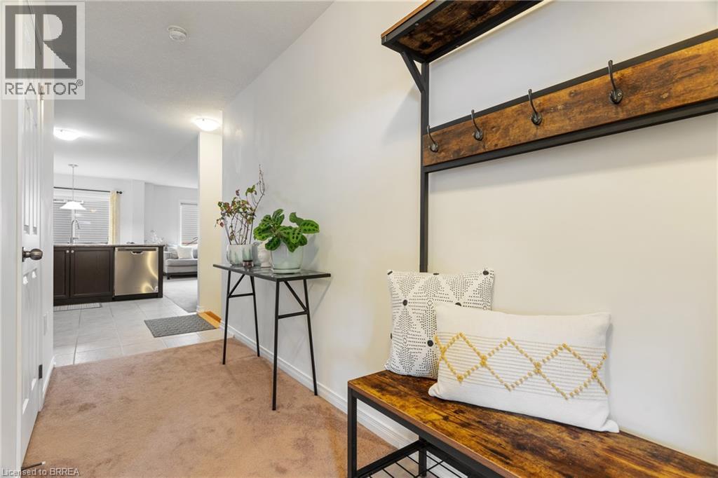 5 Cole Crescent, Brantford, Ontario  N3T 0P4 - Photo 8 - 40820564