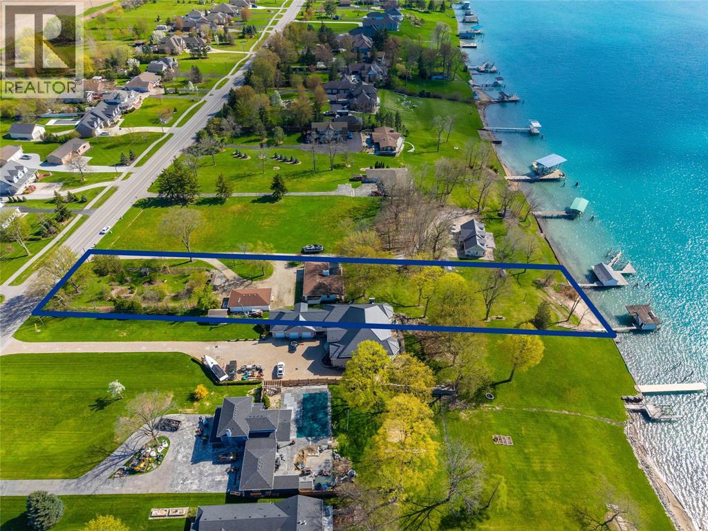 885 St Clair Parkway, Moore Township, Ontario  N0N 1M0 - Photo 14 - 26009426