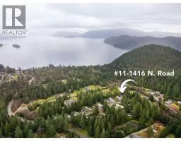 11 1416 NORTH ROAD, Gibsons, British Columbia