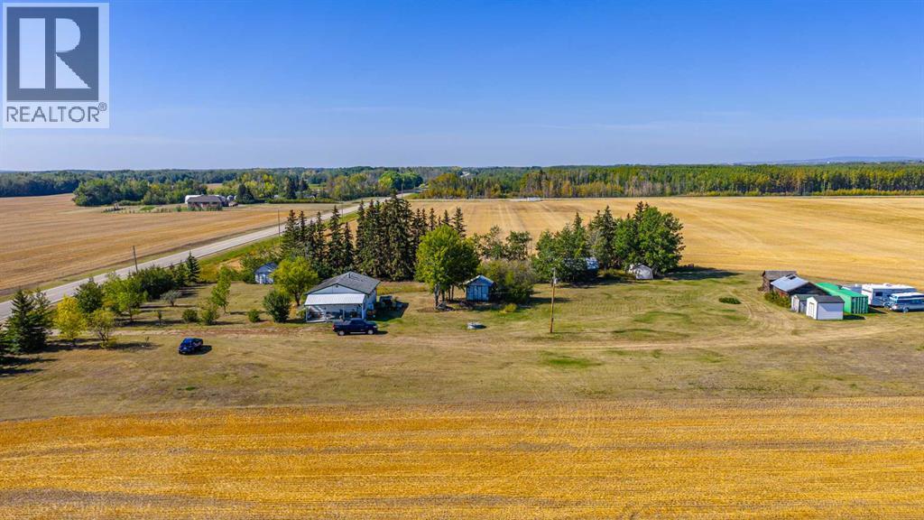 63062 Twp Rd 710, Rural Grande Prairie No. 1, Alberta  T8W 5C6 - Photo 26 - A2304297