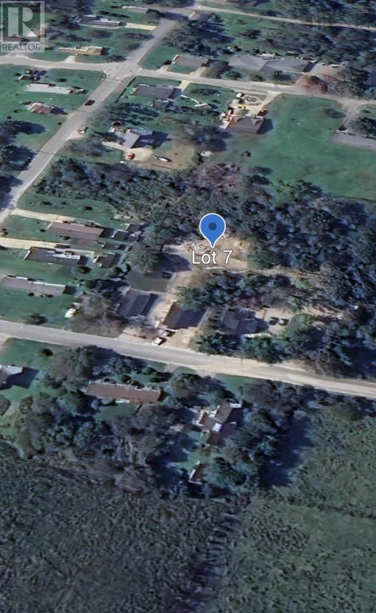 Lot 7 Elliott Street, Shelburne, Nova Scotia  B0T 1W0 - Photo 2 - 202525985