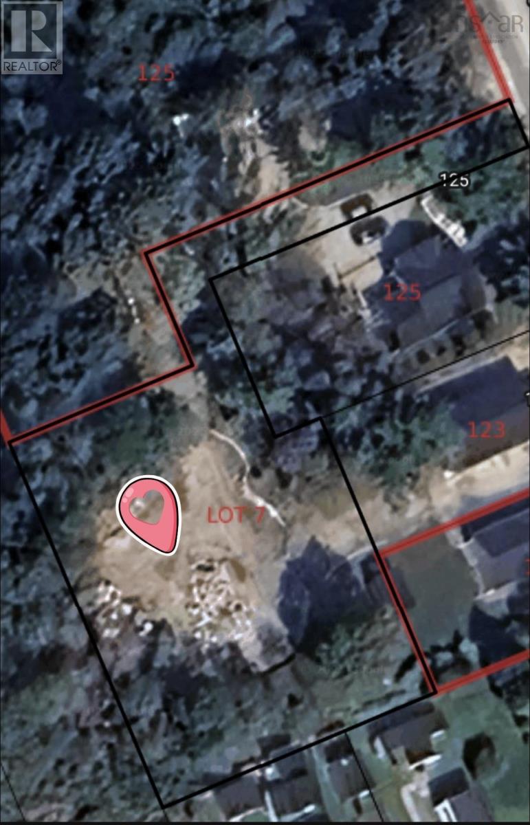 Lot 7 Elliott Street, Shelburne, Nova Scotia  B0T 1W0 - Photo 3 - 202525985