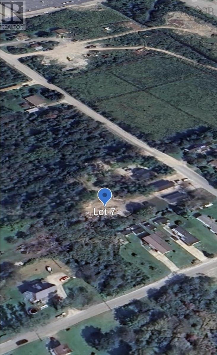 Lot 7 Elliott Street, Shelburne, Nova Scotia  B0T 1W0 - Photo 4 - 202525985
