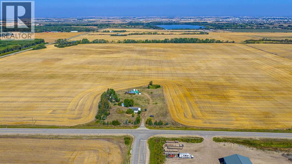 63062 Twp Rd 710, Rural Grande Prairie No. 1, Alberta  T8W 5C6 - Photo 4 - A2304297