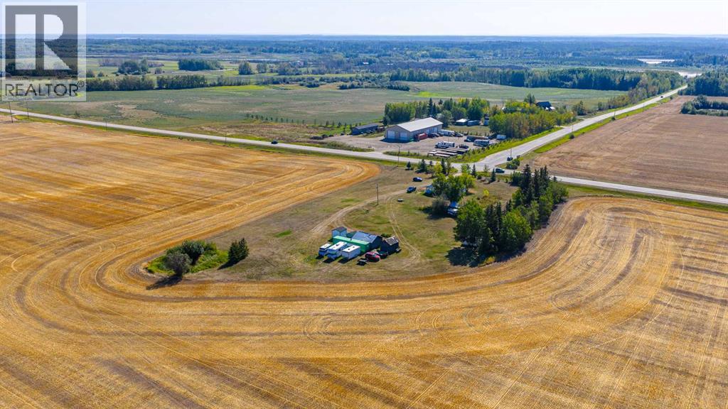 63062 Twp Rd 710, Rural Grande Prairie No. 1, Alberta  T8W 5C6 - Photo 24 - A2304297