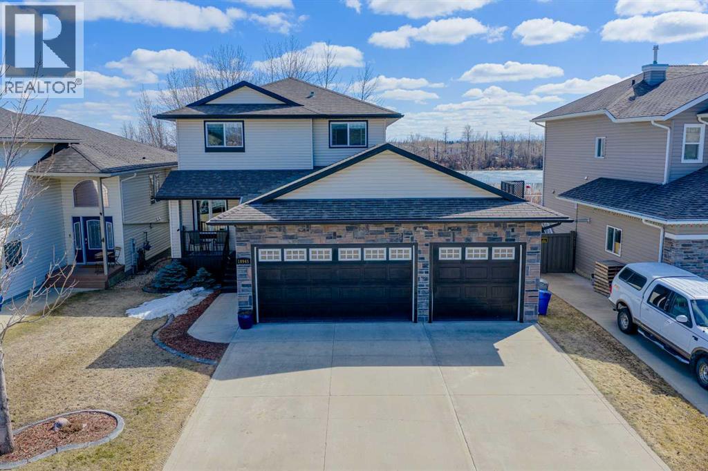 10945 65 Avenue, Grande Prairie, Alberta  T8W 0B4 - Photo 1 - A2305482