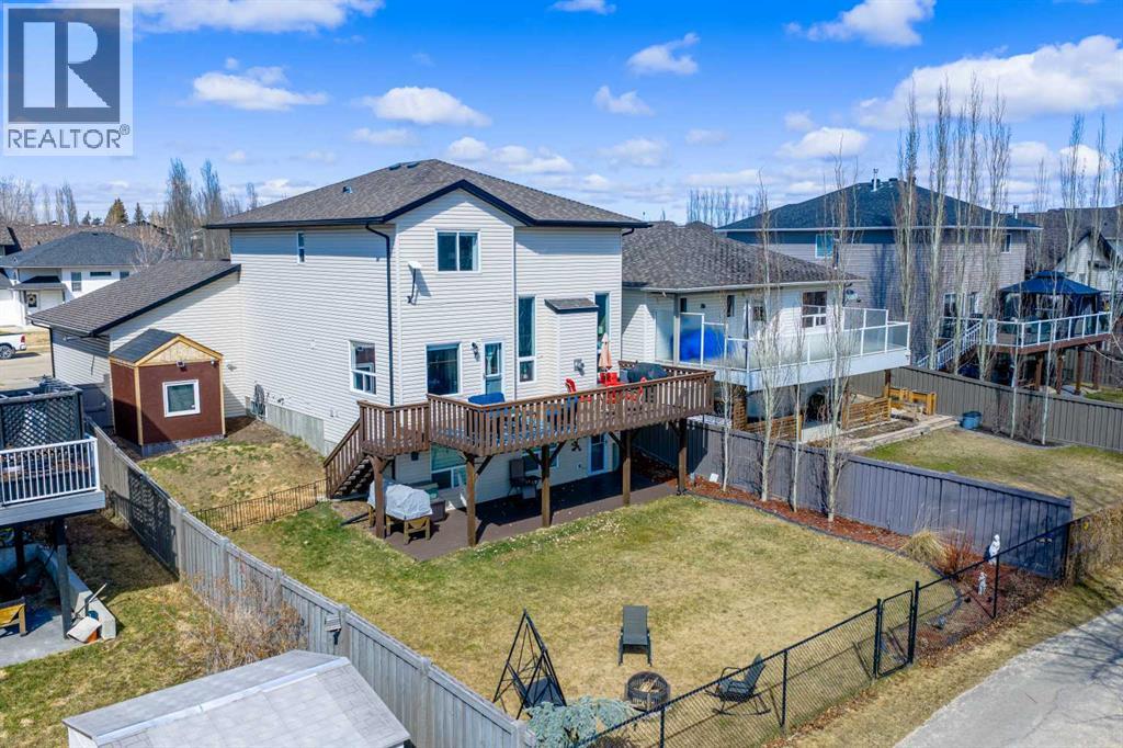 10945 65 Avenue, Grande Prairie, Alberta  T8W 0B4 - Photo 38 - A2305482