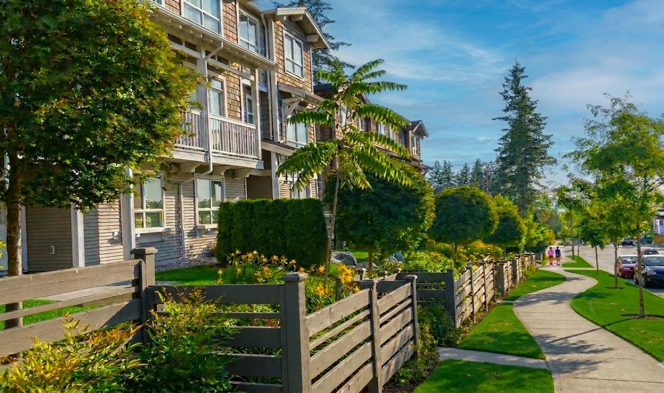 181 2729 158 Street, Surrey, British Columbia  V3Z 1P4 - Photo 3 - R3115986