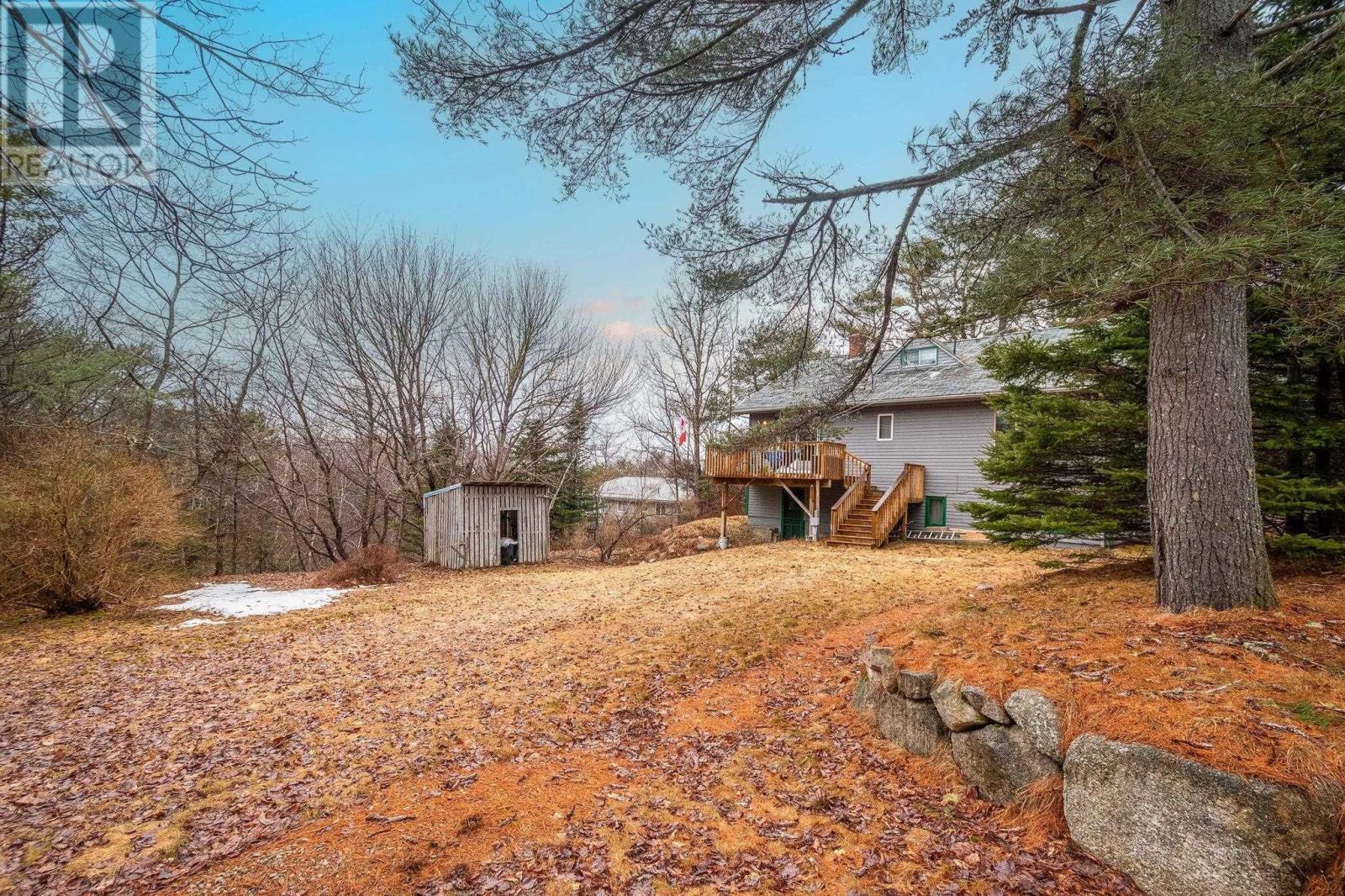 323 Conrads Road, Hubbards, Nova Scotia  B0J 1T0 - Photo 3 - 202606215