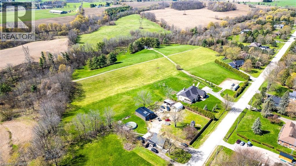 47 River Road, Brantford, Ontario  N3R 0C1 - Photo 6 - 40823800