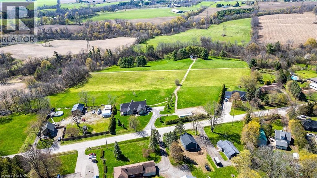 47 River Road, Brantford, Ontario  N3R 0C1 - Photo 5 - 40823800