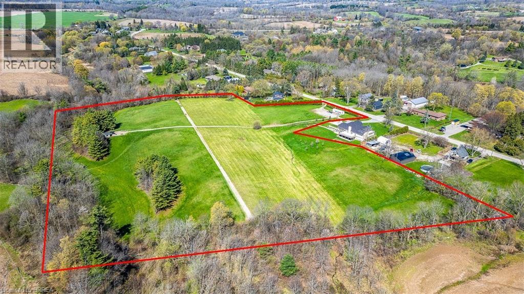 47 RIVER Road, Brantford, Ontario