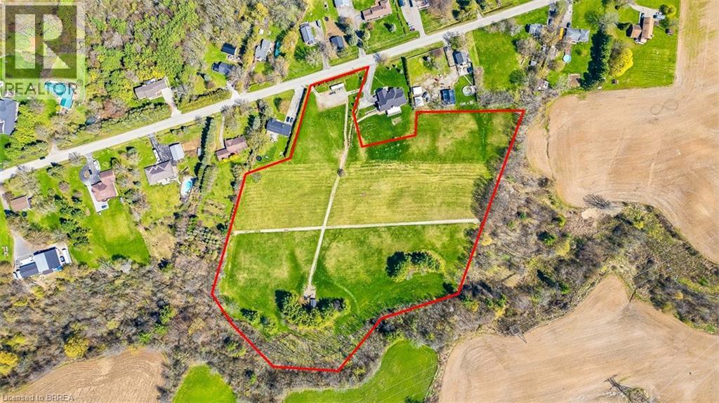 47 River Road, Brantford, Ontario  N3R 0C1 - Photo 3 - 40823800