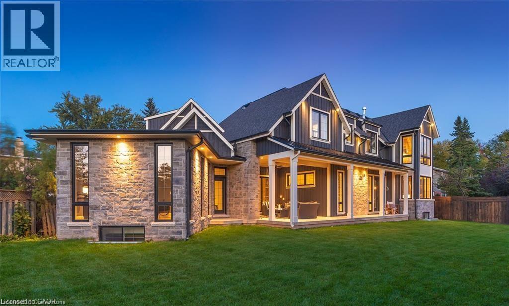 1247 WOOD Place, Oakville, Ontario