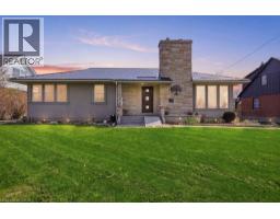 12 PARKVIEW Road, Hagersville, Ontario