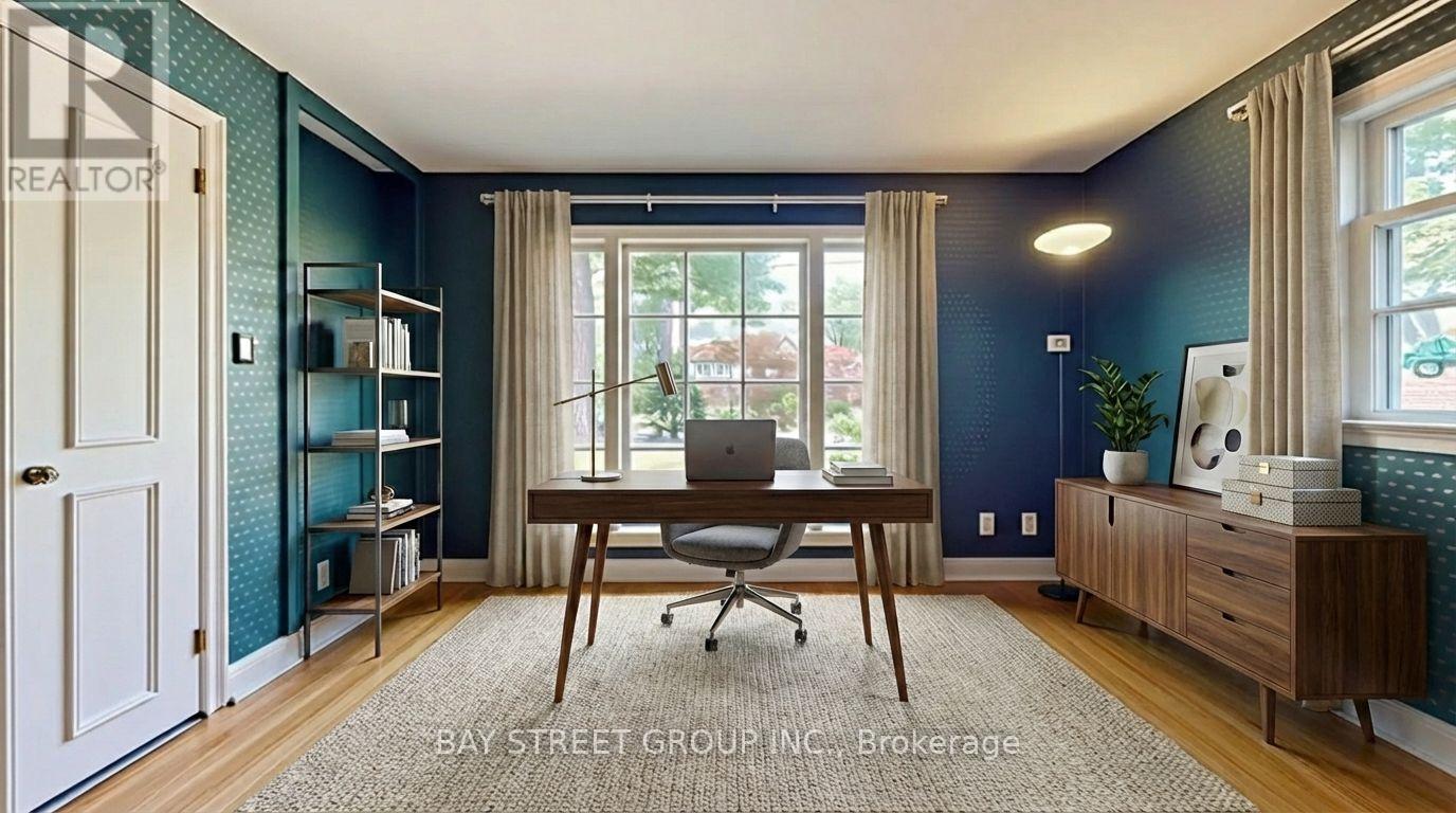 178 Breezy Pines Drive, Mississauga, Ontario  L5B 1B4 - Photo 11 - W13058768