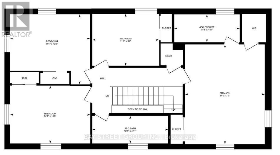 178 Breezy Pines Drive, Mississauga, Ontario  L5B 1B4 - Photo 21 - W13058768