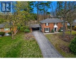 178 BREEZY PINES DRIVE, Mississauga, Ontario