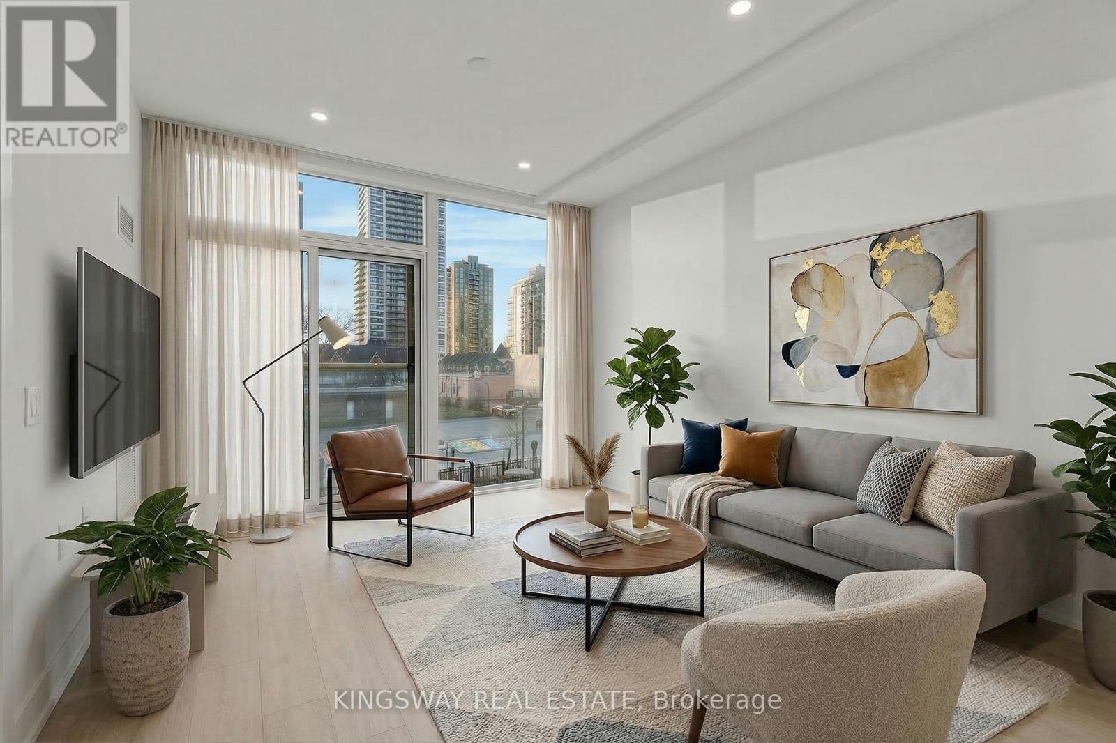 207 - 2088 James Street, Burlington, Ontario  L7R 0H2 - Photo 13 - W13058804