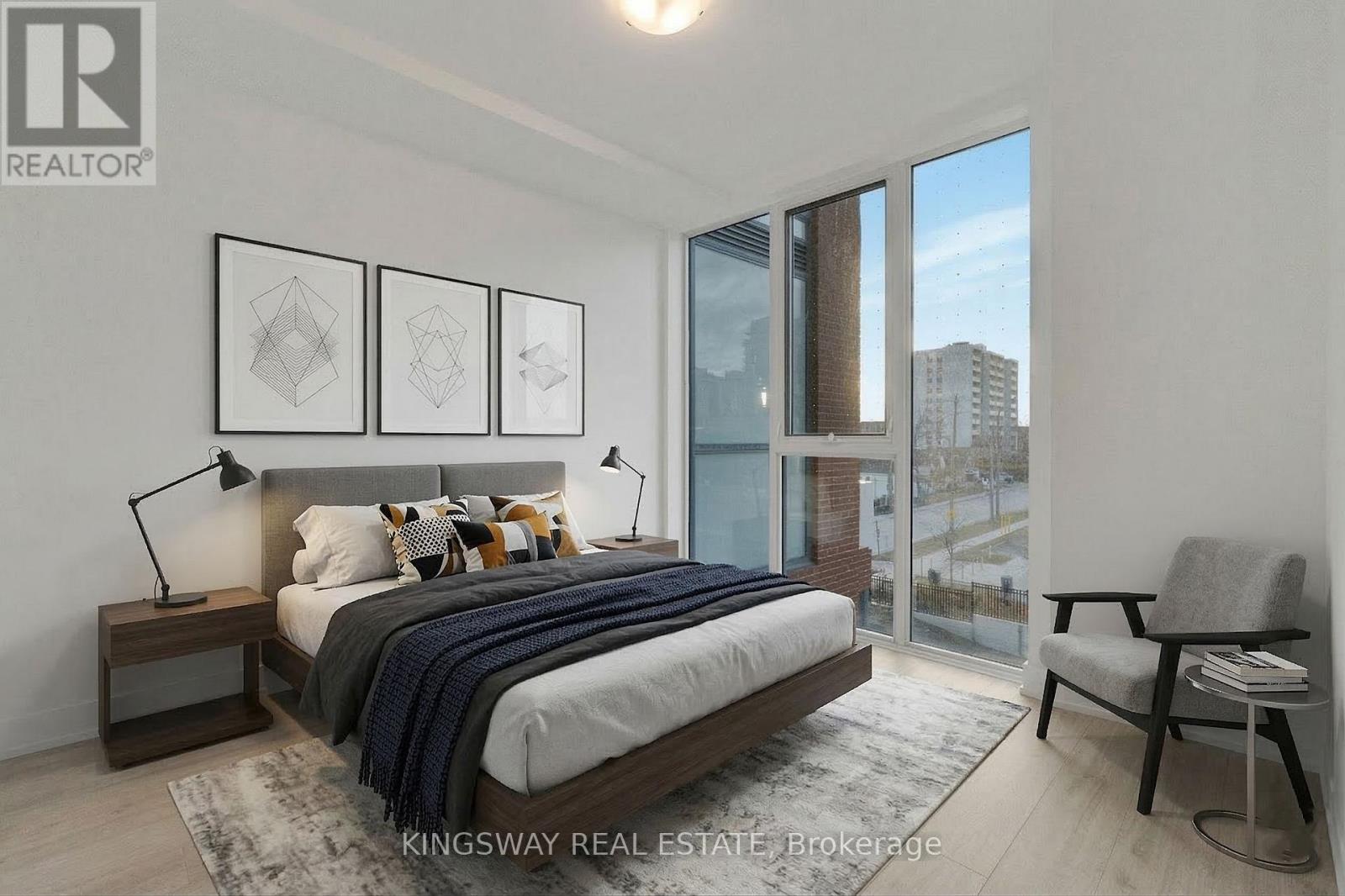 207 - 2088 James Street, Burlington, Ontario  L7R 0H2 - Photo 17 - W13058804