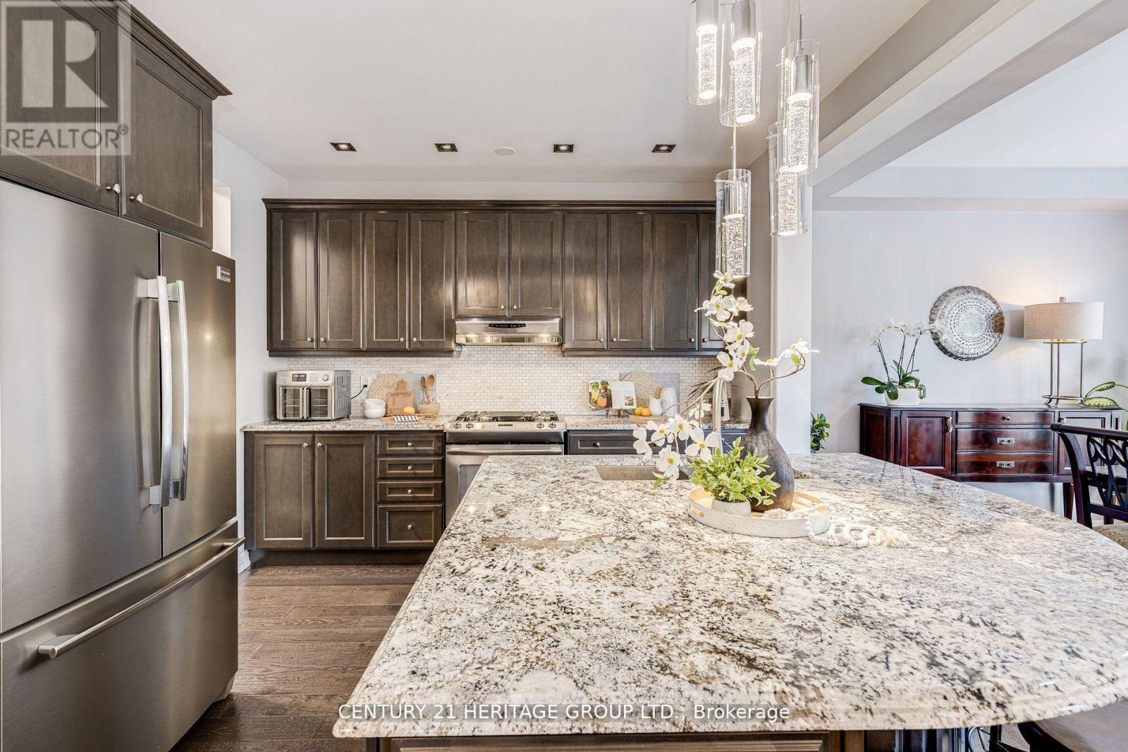 65 Masterman Crescent, Oakville, Ontario  L6M 0W3 - Photo 13 - W13058806