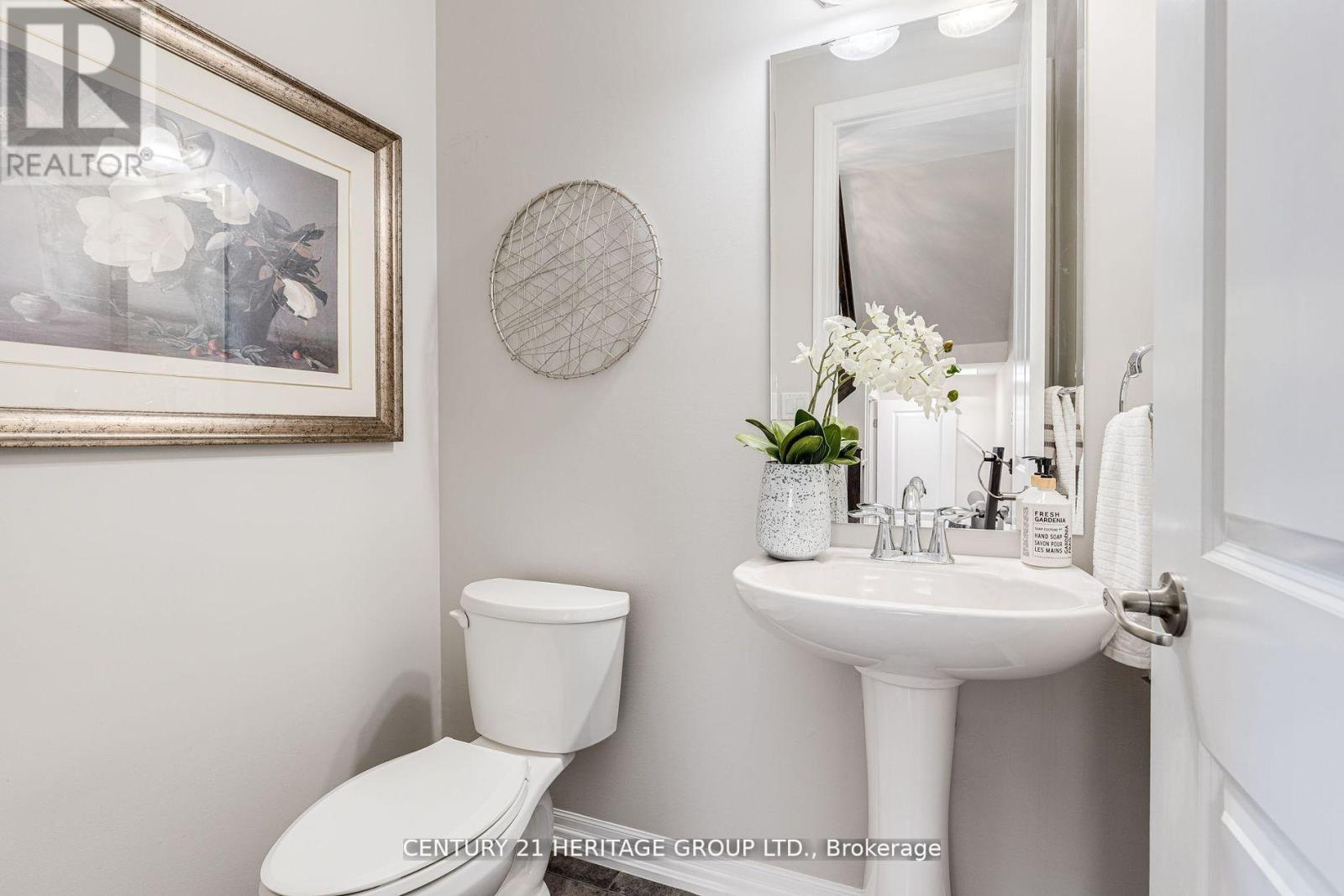 65 Masterman Crescent, Oakville, Ontario  L6M 0W3 - Photo 18 - W13058806