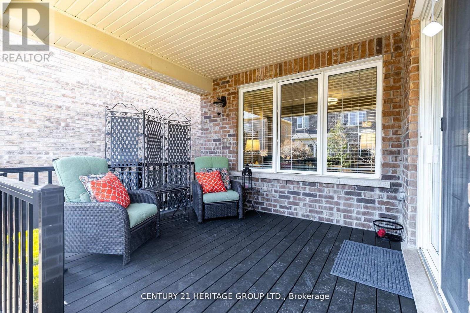 65 Masterman Crescent, Oakville, Ontario  L6M 0W3 - Photo 33 - W13058806