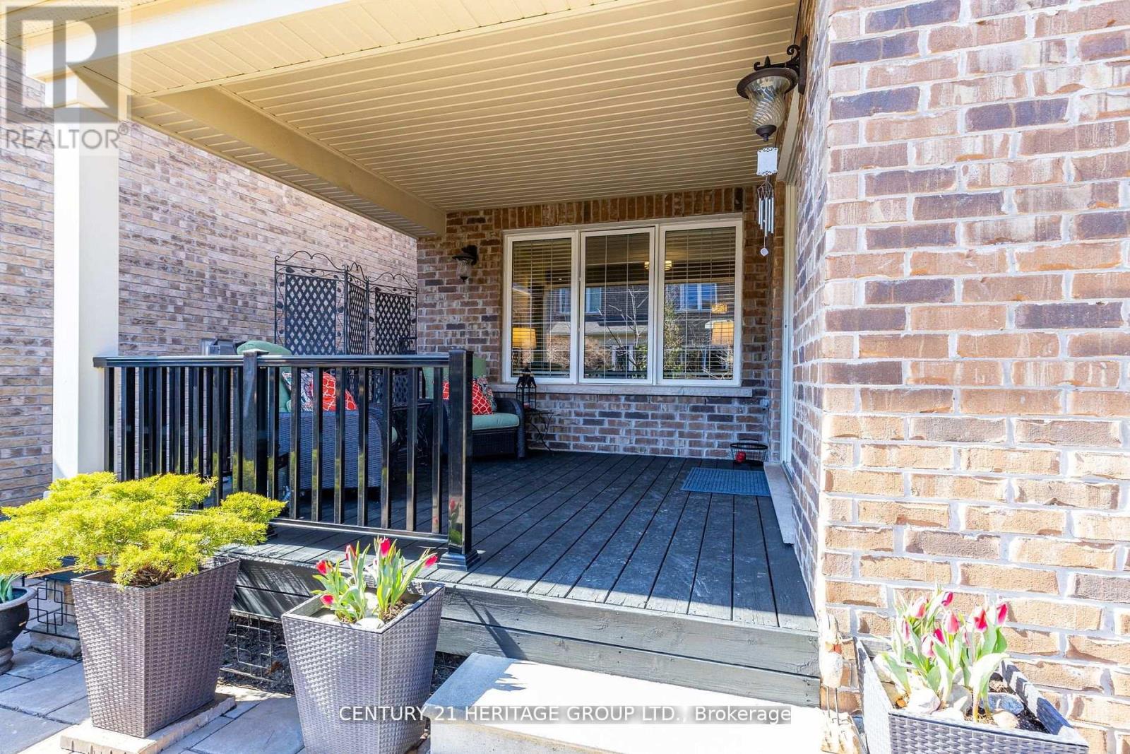 65 Masterman Crescent, Oakville, Ontario  L6M 0W3 - Photo 34 - W13058806