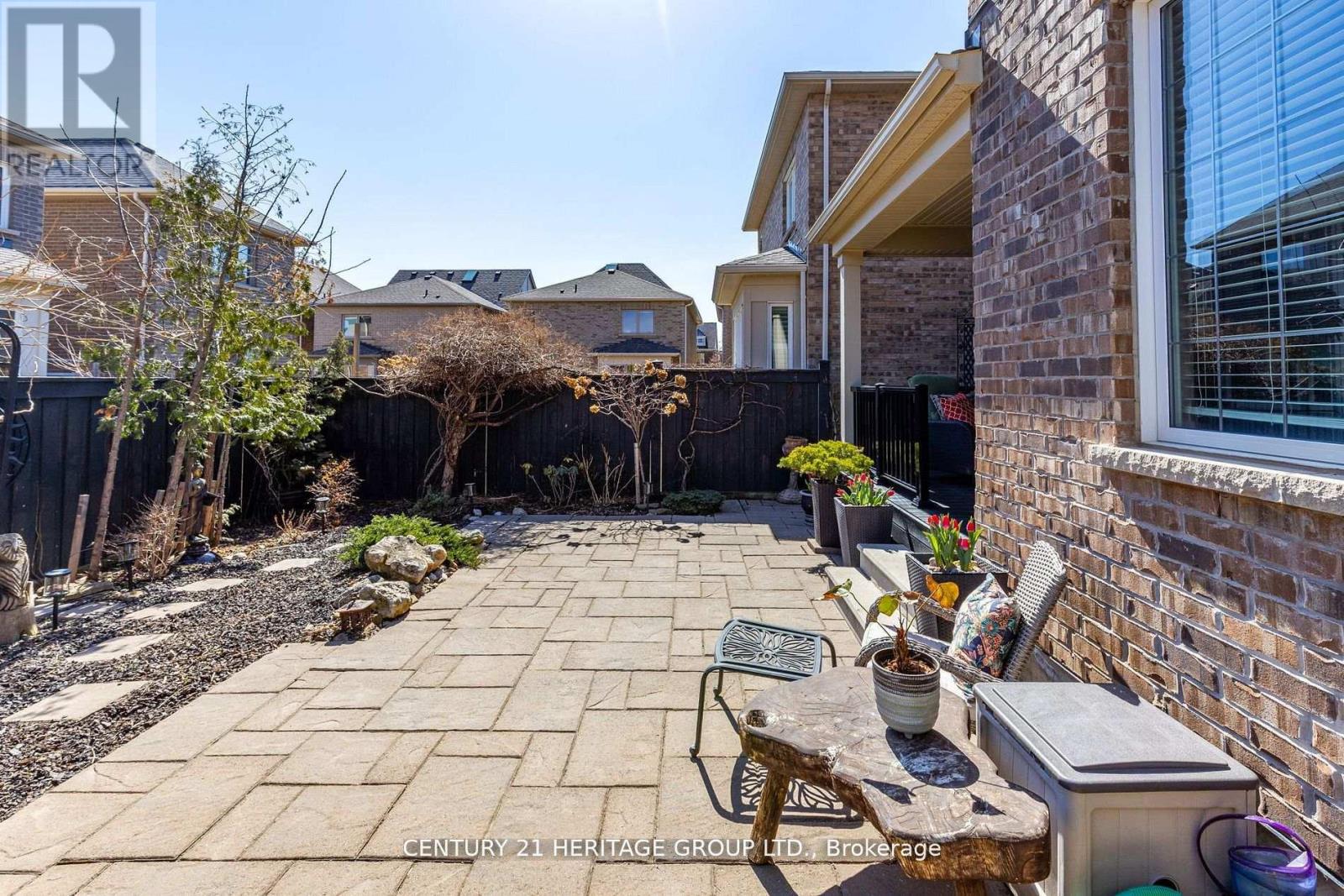 65 Masterman Crescent, Oakville, Ontario  L6M 0W3 - Photo 35 - W13058806