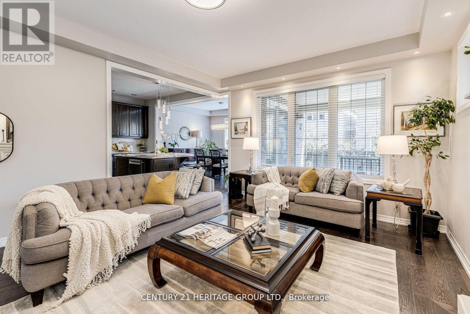 65 Masterman Crescent, Oakville, Ontario  L6M 0W3 - Photo 7 - W13058806