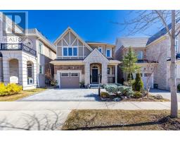 65 MASTERMAN CRESCENT, Oakville, Ontario