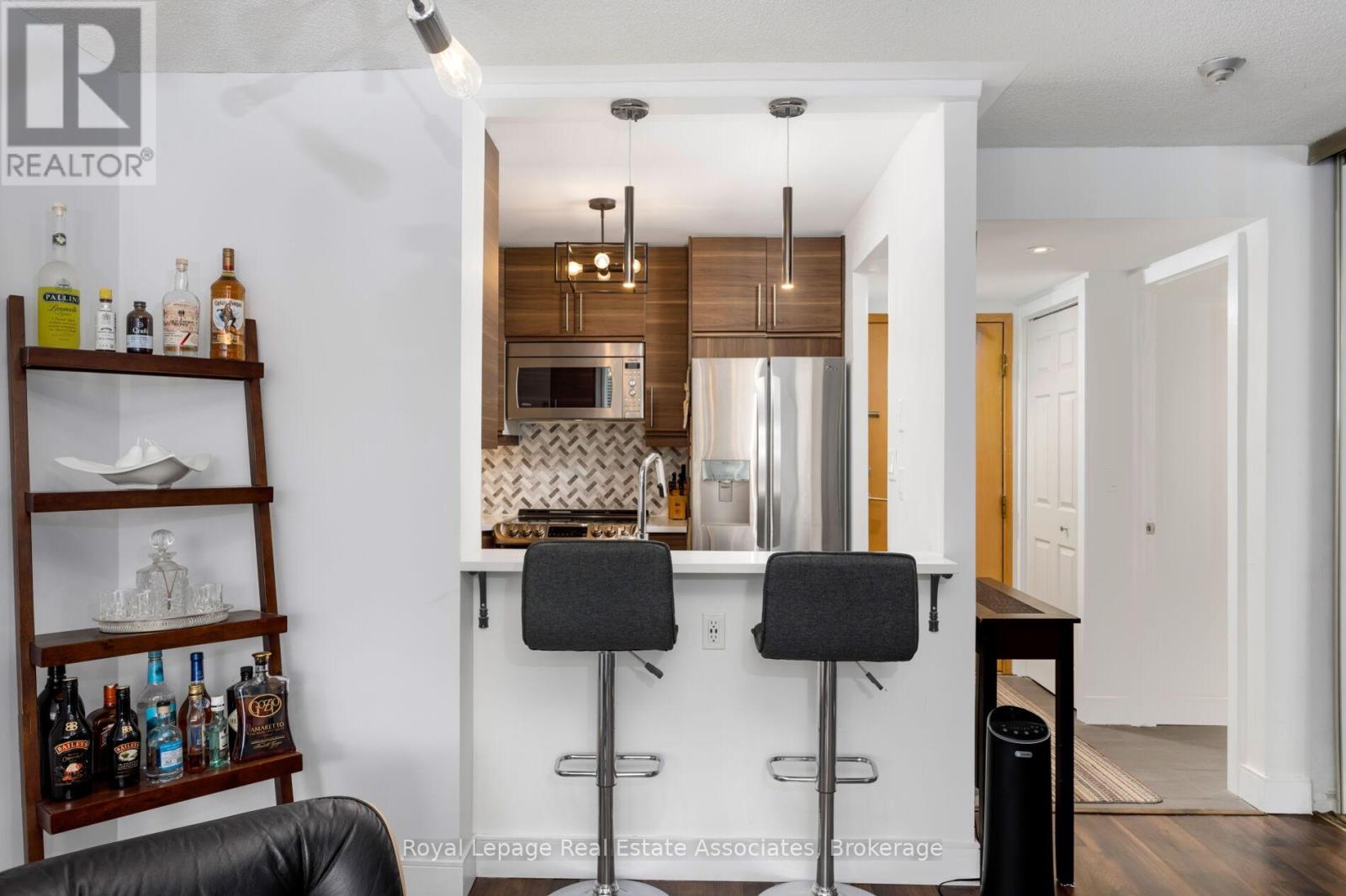 349 - 24 Southport Street, Toronto, Ontario  M6S 4Z1 - Photo 10 - W13058822