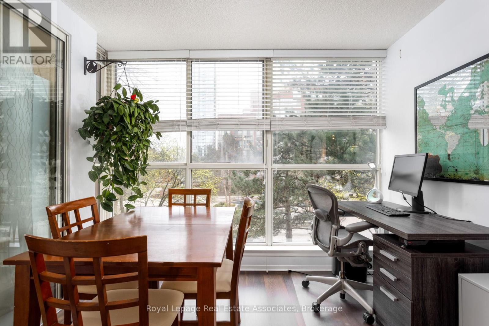 349 - 24 Southport Street, Toronto, Ontario  M6S 4Z1 - Photo 18 - W13058822