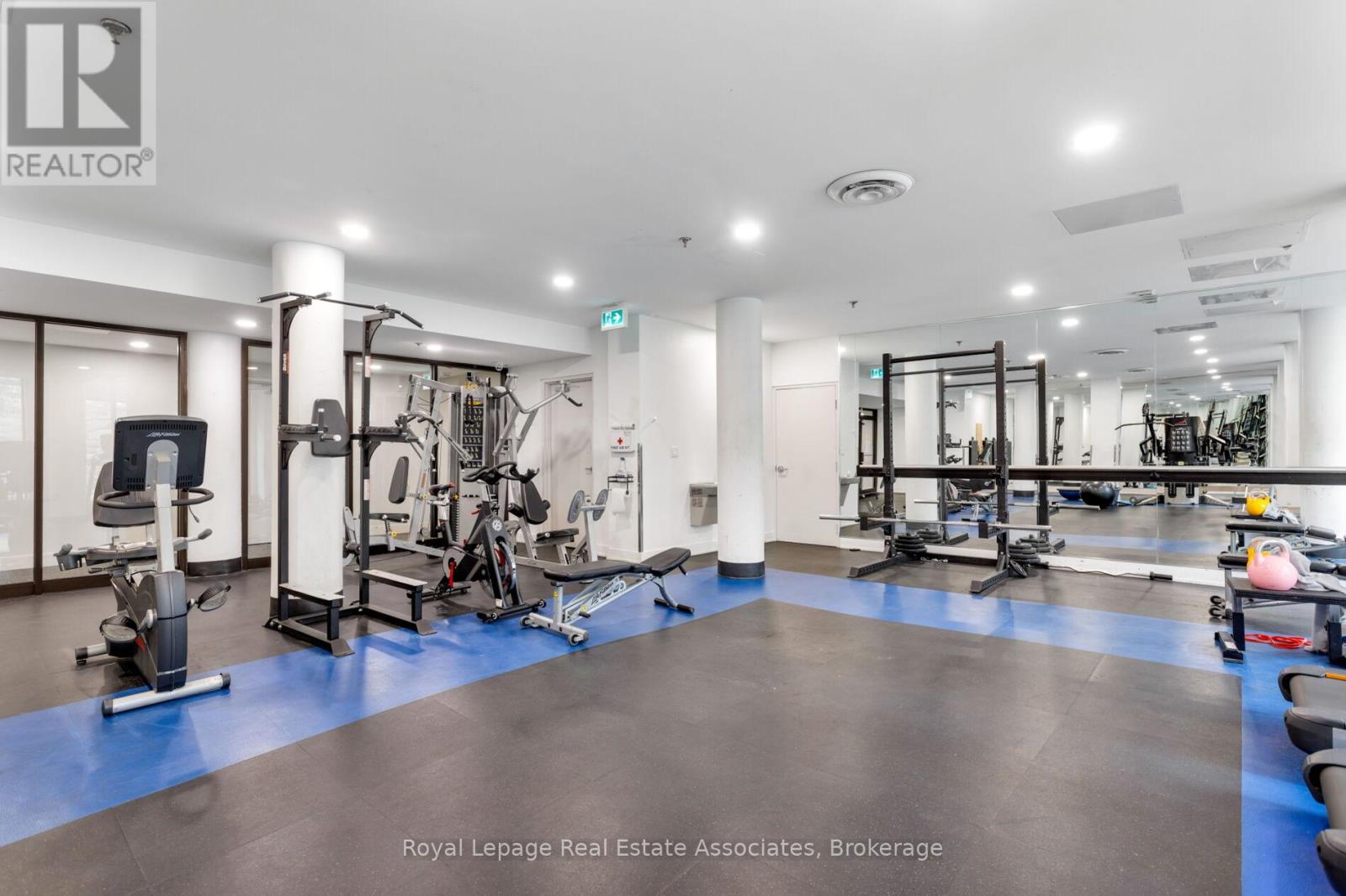 349 - 24 Southport Street, Toronto, Ontario  M6S 4Z1 - Photo 26 - W13058822