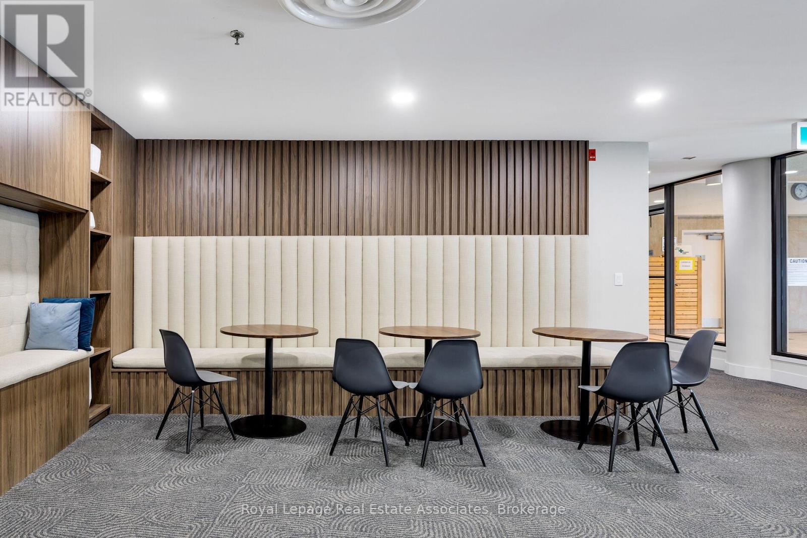 349 - 24 Southport Street, Toronto, Ontario  M6S 4Z1 - Photo 27 - W13058822