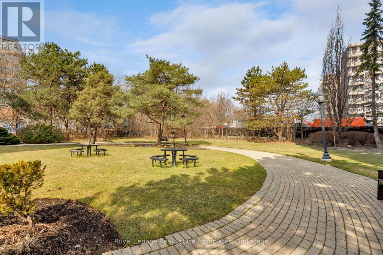 349 - 24 Southport Street, Toronto, Ontario  M6S 4Z1 - Photo 35 - W13058822