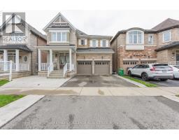40 VICTORIAVILLE ROAD, Brampton, Ontario
