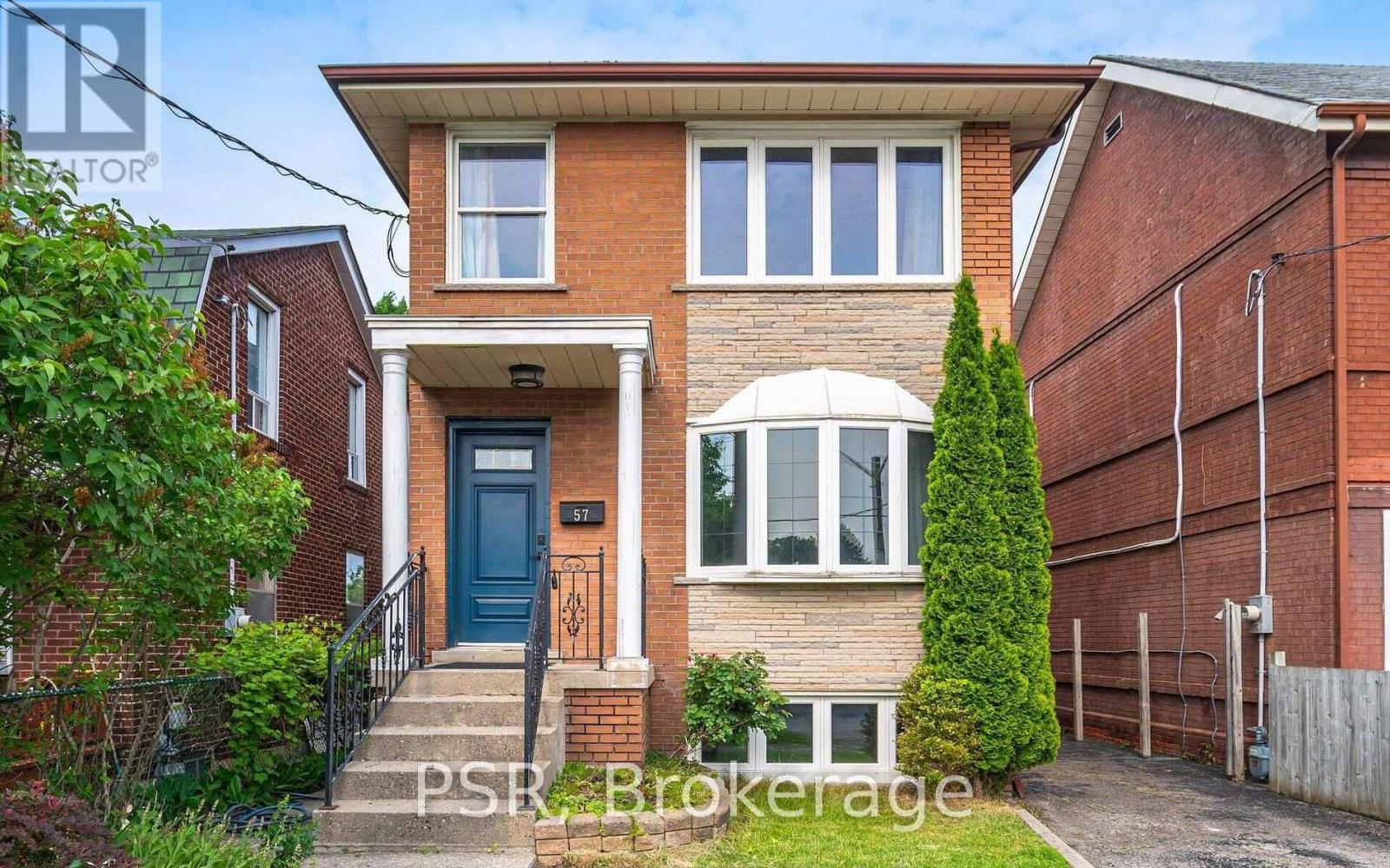 57 STEPHEN DRIVE, Toronto, Ontario