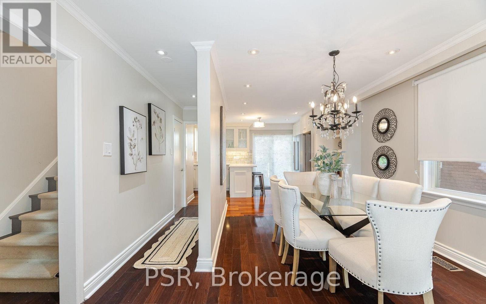 57 Stephen Drive, Toronto, Ontario  M8Y 3M8 - Photo 5 - W13058870