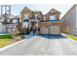 26 PINE ISLAND WAY, Brampton, Ontario