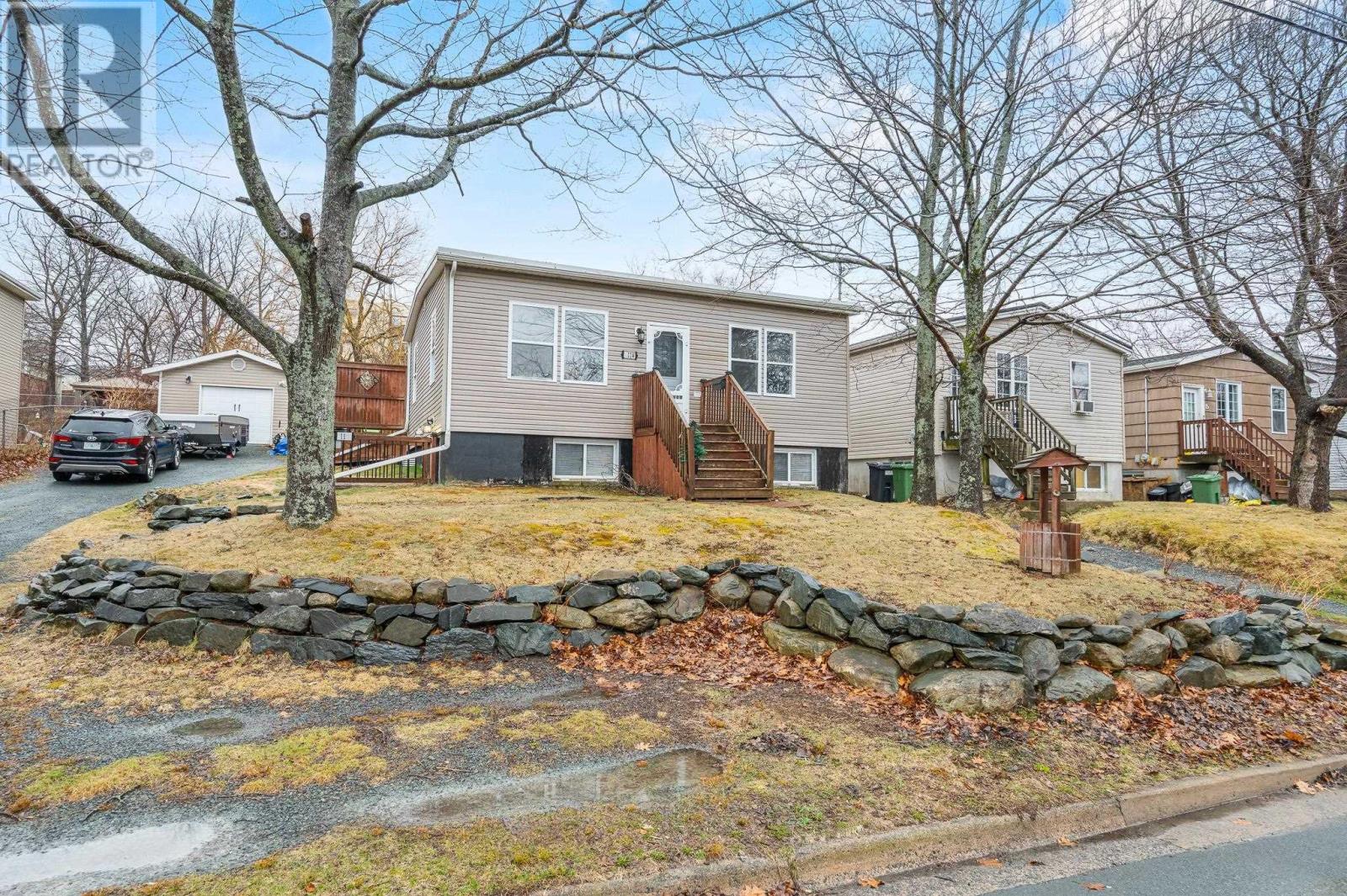 11 A&B Provost Street, Woodside, Nova Scotia