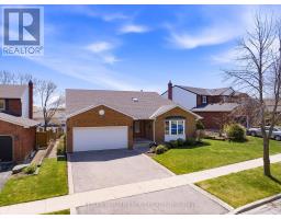 2018 BARLOW CRESCENT, Burlington, Ontario