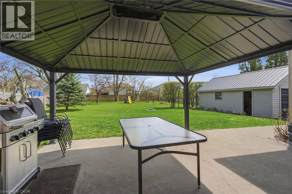 12 Parkview Road, Hagersville, Ontario  N0A 1H0 - Photo 32 - 40824551