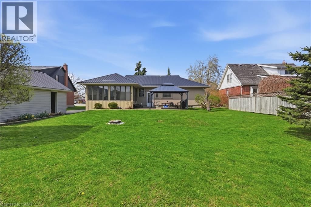 12 Parkview Road, Hagersville, Ontario  N0A 1H0 - Photo 38 - 40824551