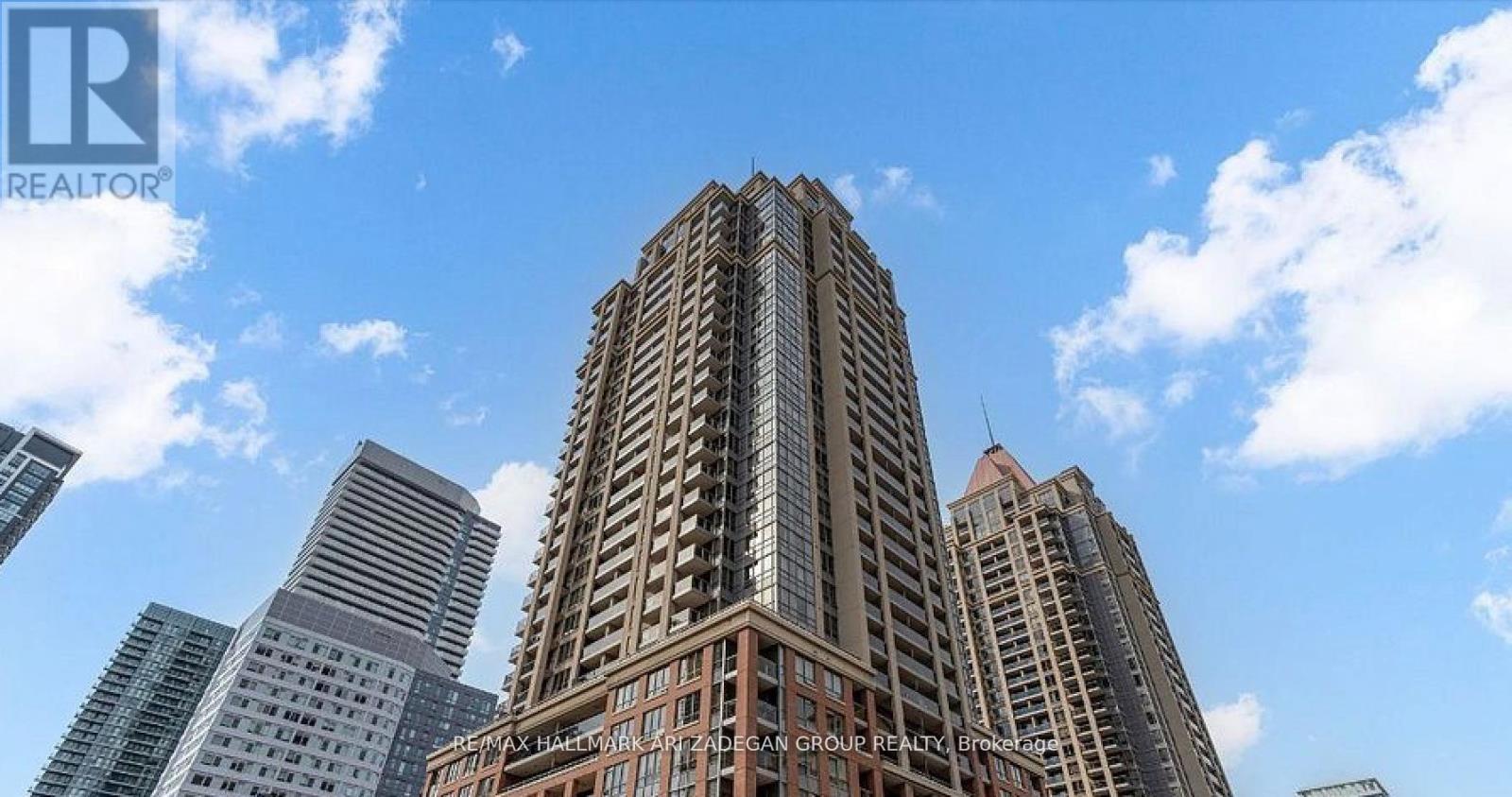 2610 - 4080 LIVING ARTS DRIVE, Mississauga, Ontario