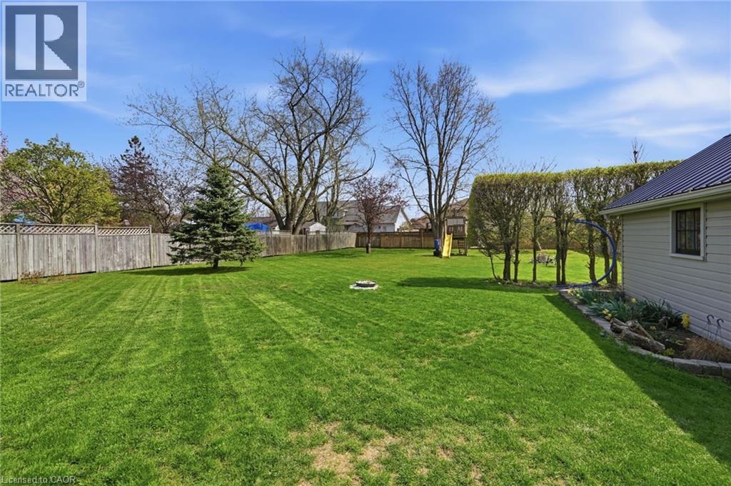 12 Parkview Road, Hagersville, Ontario  N0A 1H0 - Photo 31 - 40824551