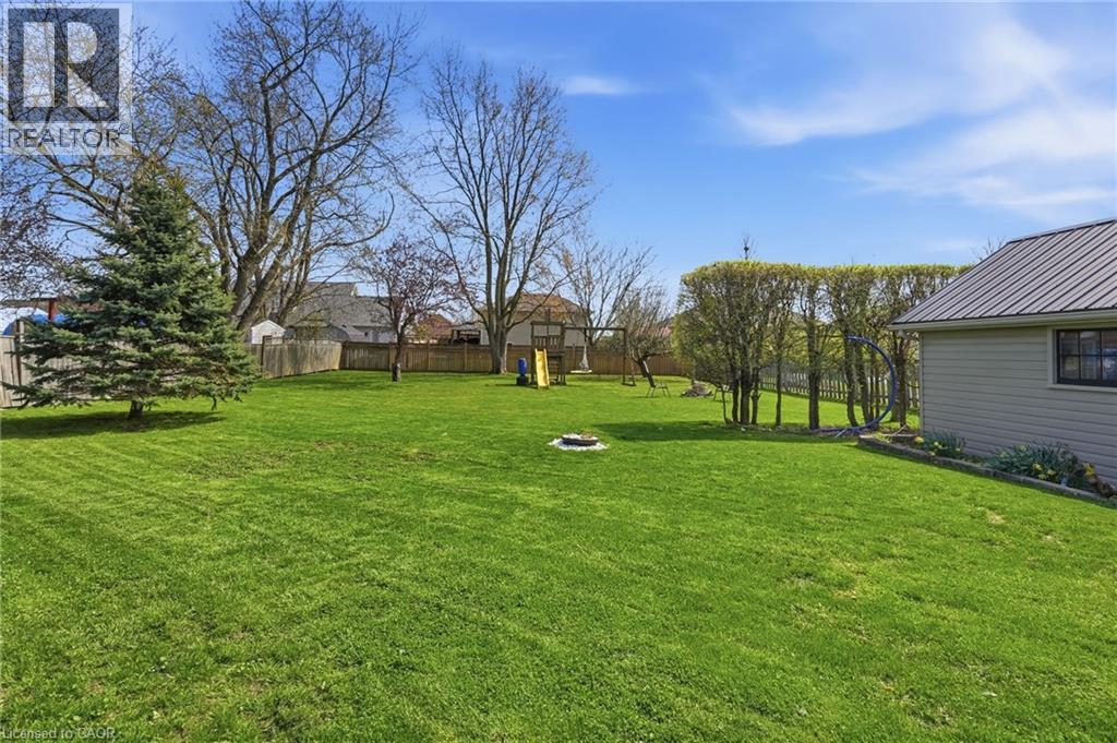 12 Parkview Road, Hagersville, Ontario  N0A 1H0 - Photo 34 - 40824551