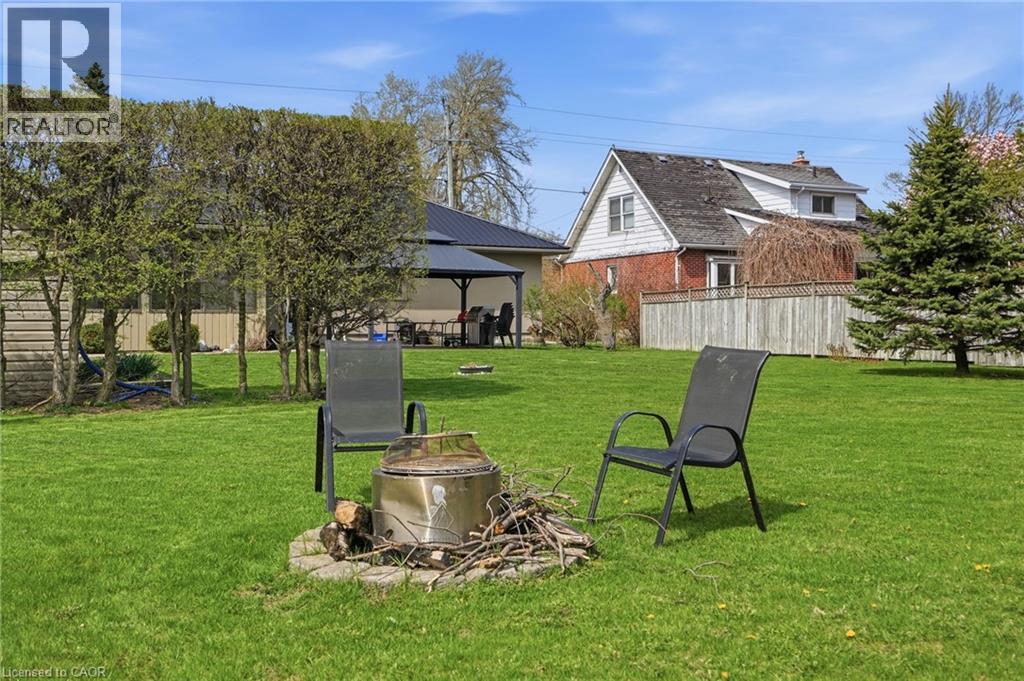 12 Parkview Road, Hagersville, Ontario  N0A 1H0 - Photo 37 - 40824551